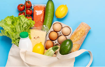Grocery